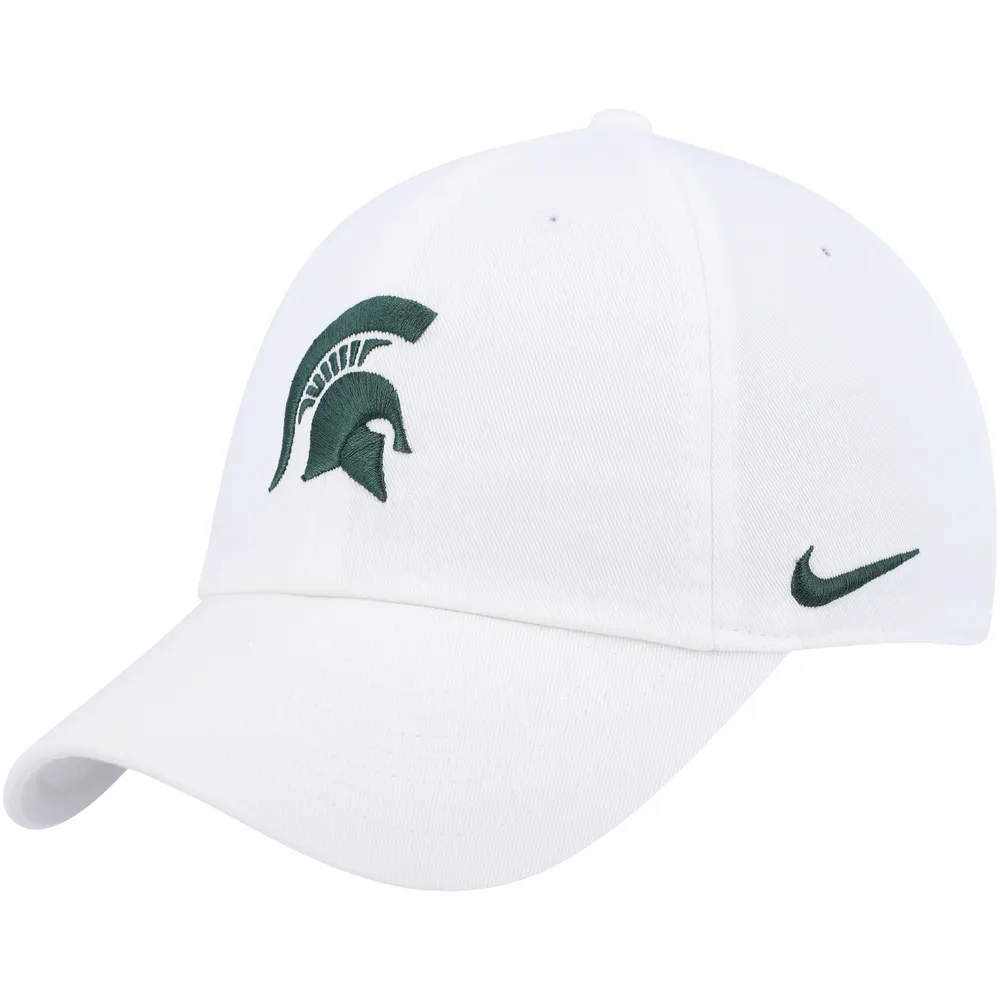 Spartans, Michigan State Nike Swoosh Flex Fit Cap