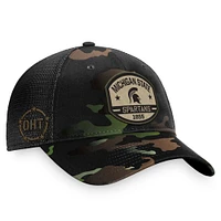 V110793 MichSt NCAA TOP F23 OHT Délégué Trucker HATMENSTR