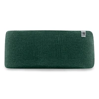 Men's Top of the World Green Michigan State Spartans Knit Headband