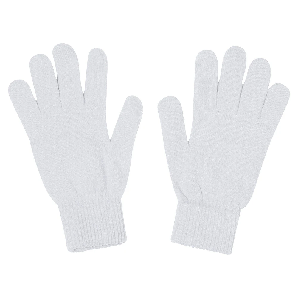 Gants Top of the World pour hommes des Spartans de l'État du Michigan