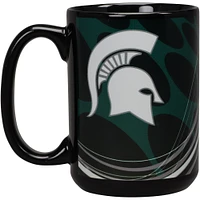 Michigan State Spartans 15oz. Dynamic Mug