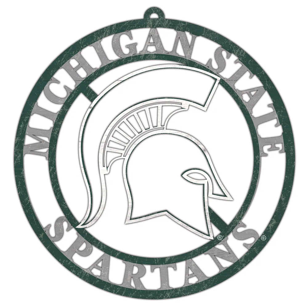 michigan state spartans logo