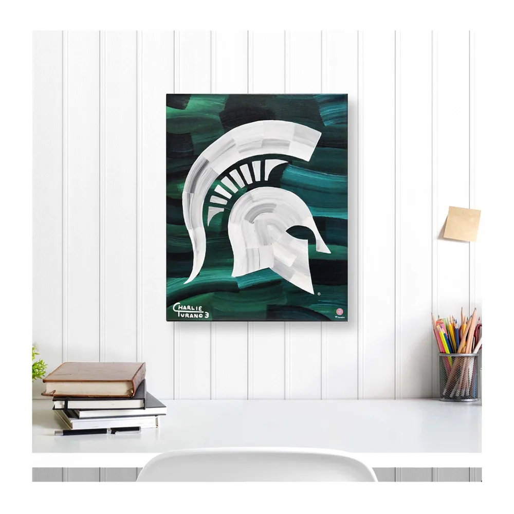 This week, many authentic - Michigan State Spartans