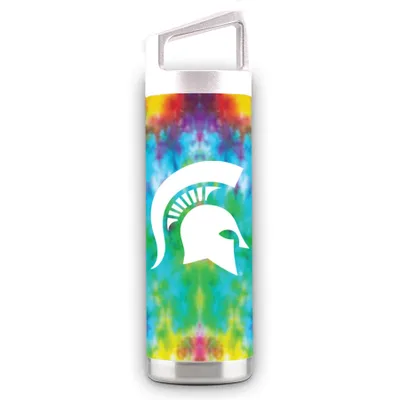 Michigan State Spartans 16oz. Bottle