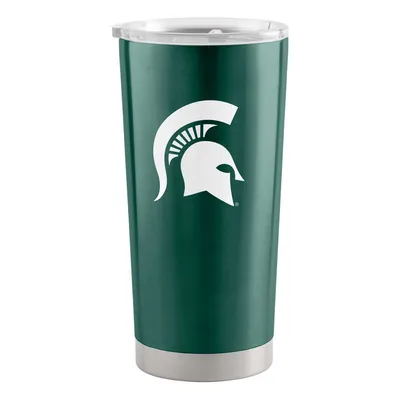 Michigan State Spartans 20oz. Game Day Tumbler