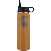 Michigan State Spartans 22oz. Canyon Water Bottle