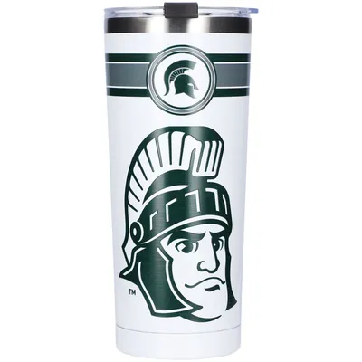 Michigan State Spartans 24oz. Classic Stainless Steel Tumbler