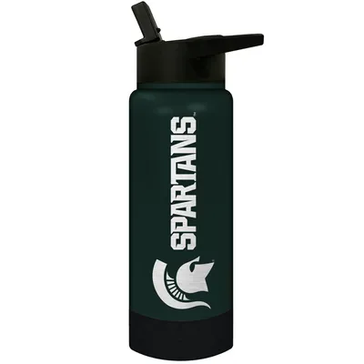 Michigan State Spartans 24oz. Thirst Hydration Water Bottle