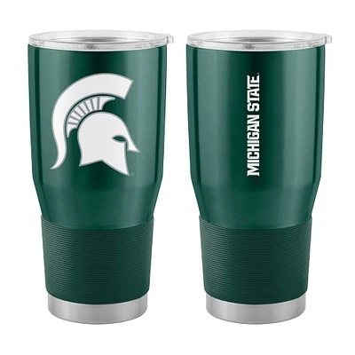 Michigan State Spartans 30oz. Gameday Stainless Tumbler