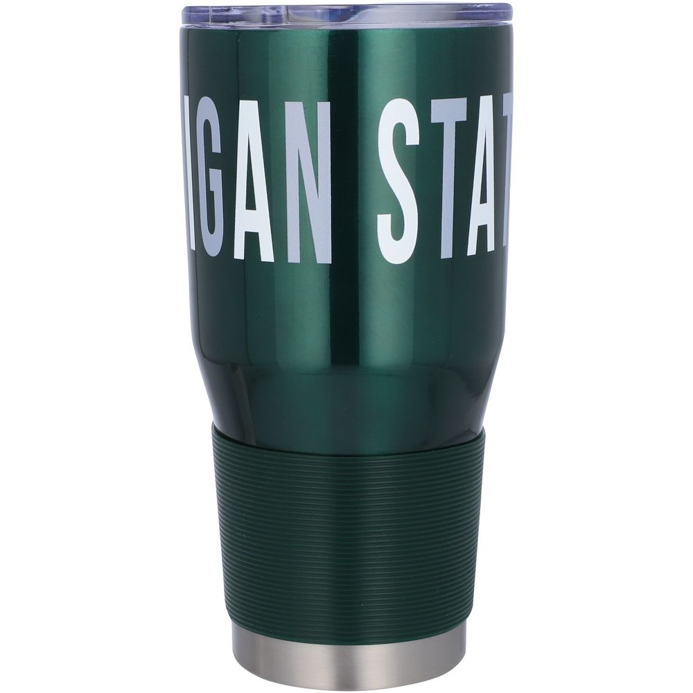 Michigan State Spartans 30oz. Overtime Tumbler