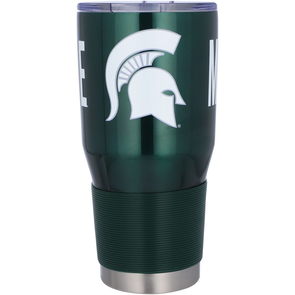 Michigan State Spartans 30oz. Overtime Tumbler