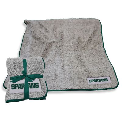 Michigan State Spartans 50" x 60" Frosty Fleece Team Blanket