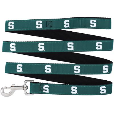 Michigan State Spartans 6' Regular Dog Leash