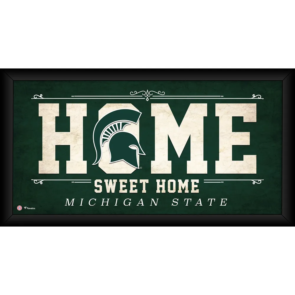 This week, many authentic - Michigan State Spartans