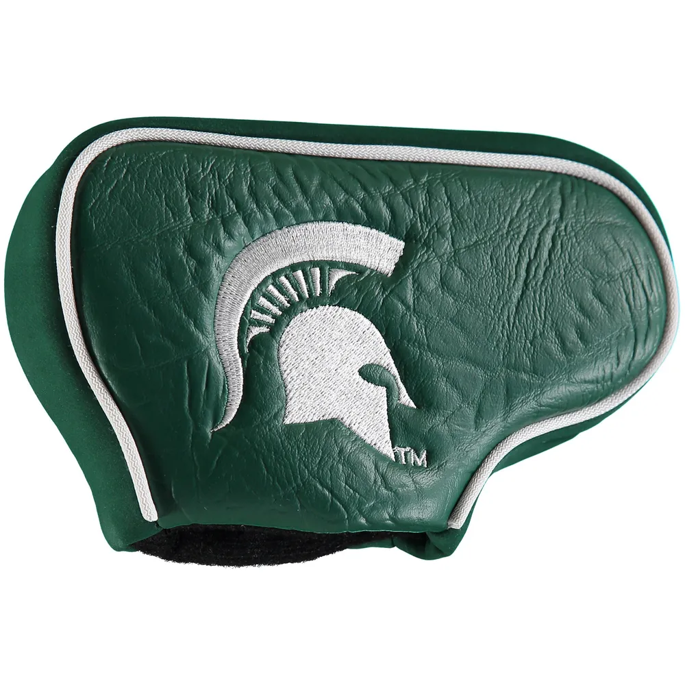 Lids Michigan State Spartans Golf Blade Putter Cover