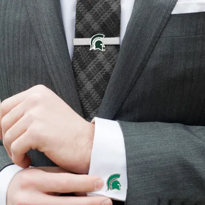 Vancouver Canucks Team Logo Cufflinks