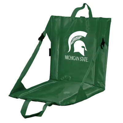 Michigan State Spartans Stadium Seat