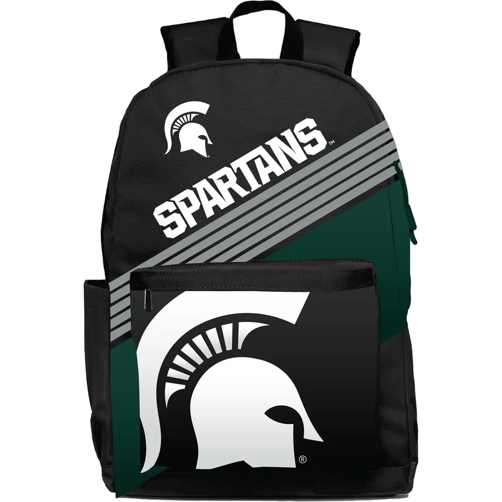 MOJO Michigan State Spartans Ultimate Fan Sac à dos