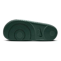 Nike Michigan State Spartans 2024 Off-Court Slide Sandals