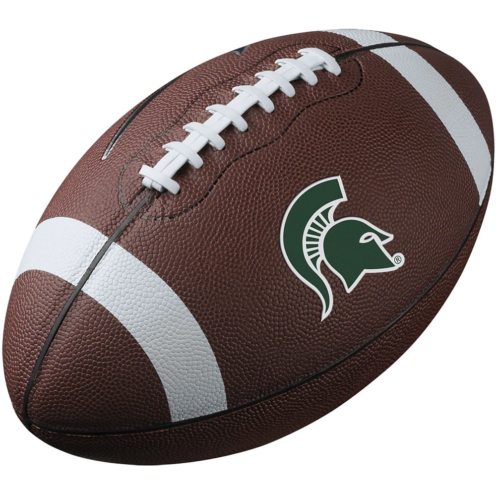 Nike Michigan State Spartans Réplique de ballon de football