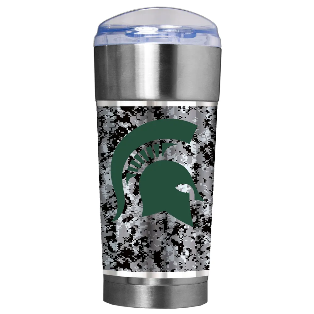 Michigan Wolverines 24oz. OHT Military Appreciation Tumbler