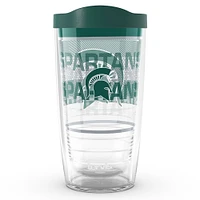 Tervis  Michigan State Spartans 16oz. Competitor Classic Tumbler