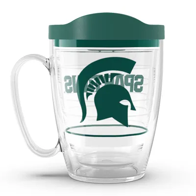 Tervis Michigan State Spartans 16oz. Tradition Classic Mug