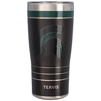 Spartans de l'État du Michigan Tervis 20oz. Gobelet de jeu de nuit