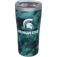 Tervis Michigan State Spartans 20oz. Tie-Dye Stainless Steel Tumbler