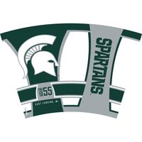 Tervis Michigan State Spartans 24oz. Spirit Classic Tumbler