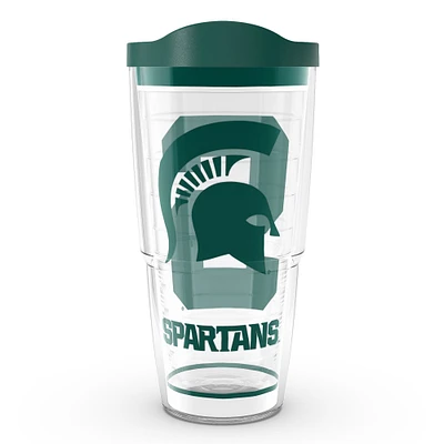 Spartiates de l'État du Michigan Tervis 24oz. Gobelet Tradition Classique