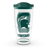 Tervis Michigan State Spartans 24oz. Tradition Classic Tumbler