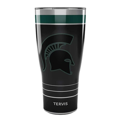 Tervis Spartans de l'État du Michigan 30oz. Gobelet de jeu de nuit