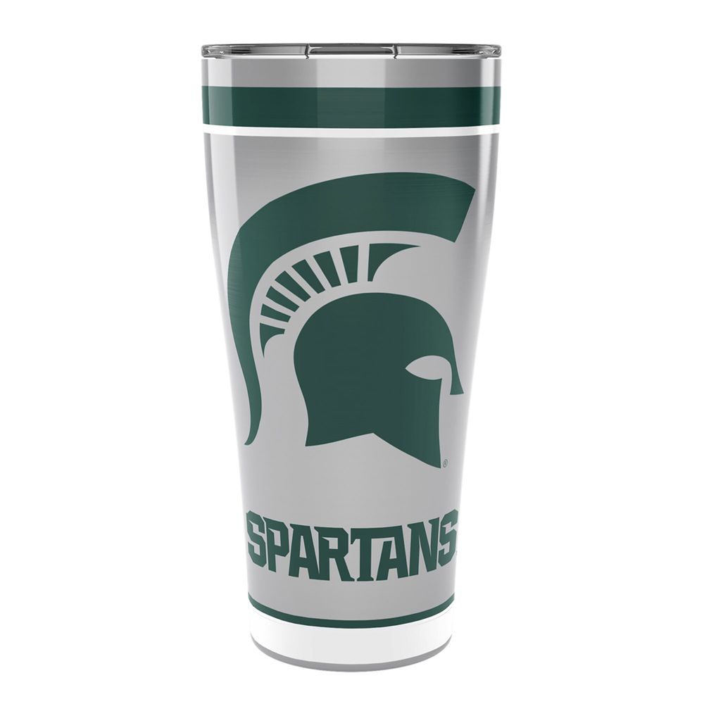 Tervis Michigan State Spartans 30oz. Tradition Tumbler