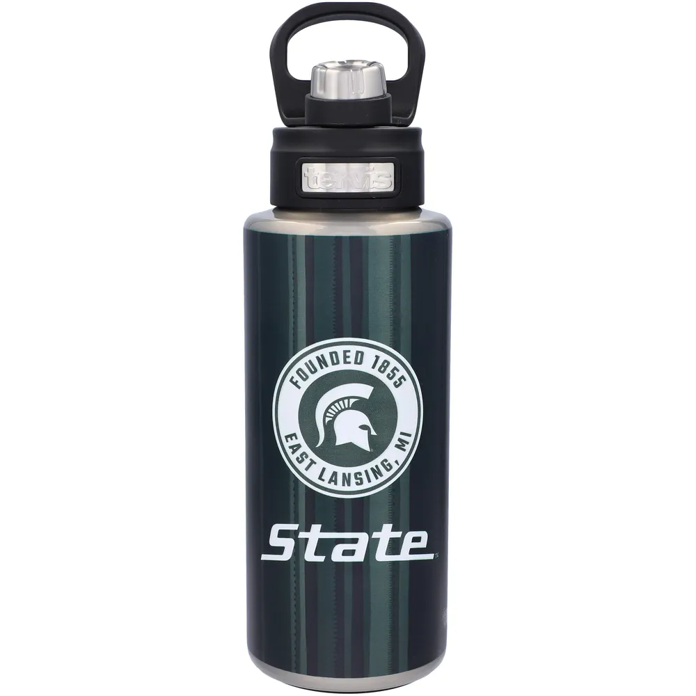 Tervis Michigan State Spartans 32 oz. Bouteille d'eau All In Wide Mouth