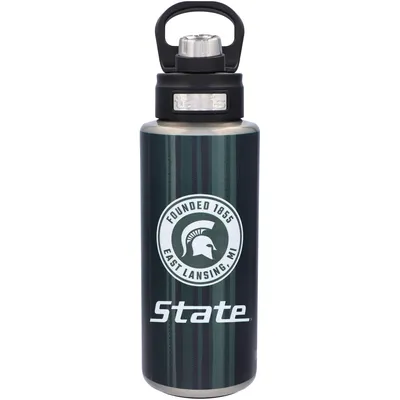 Michigan State Spartans Tervis 32oz. All In Wide Mouth Water Bottle