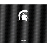 Tervis Michigan State Spartans 40oz. Carbon Fiber Wide Mouth Water Bottle