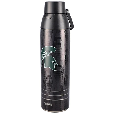 Bouteille d'eau en acier inoxydable Venture de 36 oz à pleine vitesse V110871 MichSt NFL CUPWTBTRV 1468872 #21
