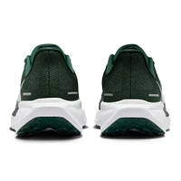 Chaussures de course unisexes Nike Michigan State Spartans Zoom Pegasus 41 vertes