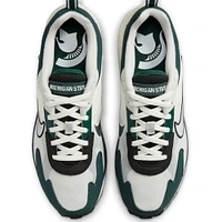 Unisex Nike White Michigan State Spartans Air Max Solo Shoes