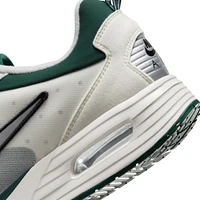 Unisex Nike White Michigan State Spartans Air Max Solo Shoes