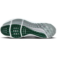 Unisex Nike  White Michigan State Spartans Zoom Pegasus 40 Running Shoe