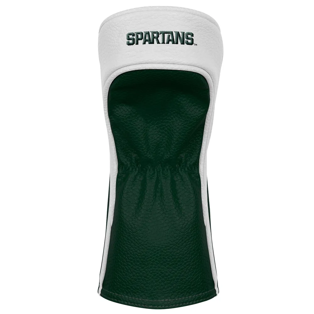 WinCraft Michigan State Spartans Golf Club Fairway Headcover