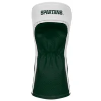 WinCraft Michigan State Spartans Golf Club Fairway Headcover