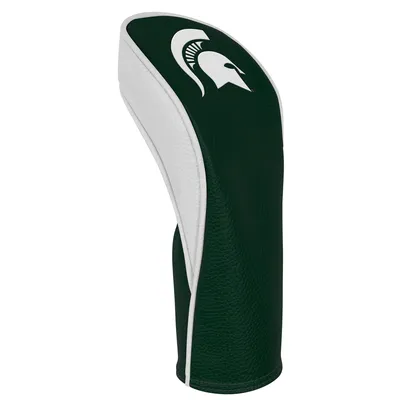 WinCraft Michigan State Spartans Golf Club Fairway Headcover