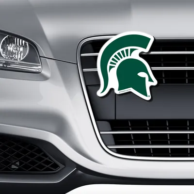 WinCraft Michigan State Spartans Logo on the Go-Go