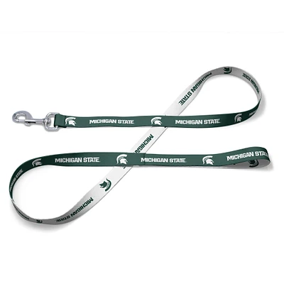 WinCraft Michigan State Spartans Pet Leash