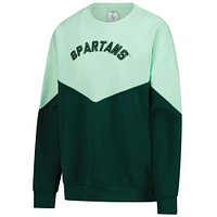 V110832 Sweat-shirt MichSt Zoozat Bestie SWTLADCRW EA57MFT026-L104 #4
