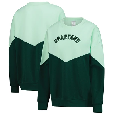 V110832 Sweat-shirt MichSt Zoozat Bestie SWTLADCRW EA57MFT026-L104 #4