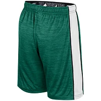 Youth Colosseum Green Michigan State Spartans Creative Control Shorts